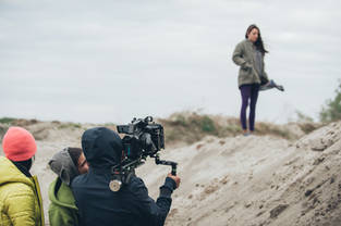 Music Video Placement on RTN - RHE Tv Network