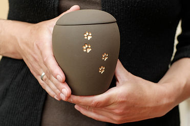 Pet Urn