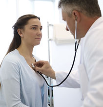 Doctor and Patient