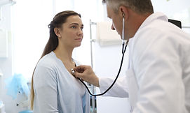 Doctor and Patient