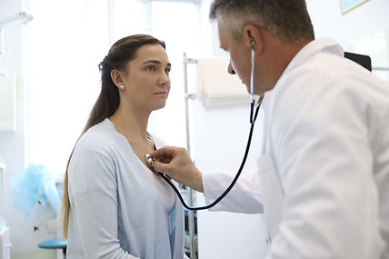 Doctor and Patient