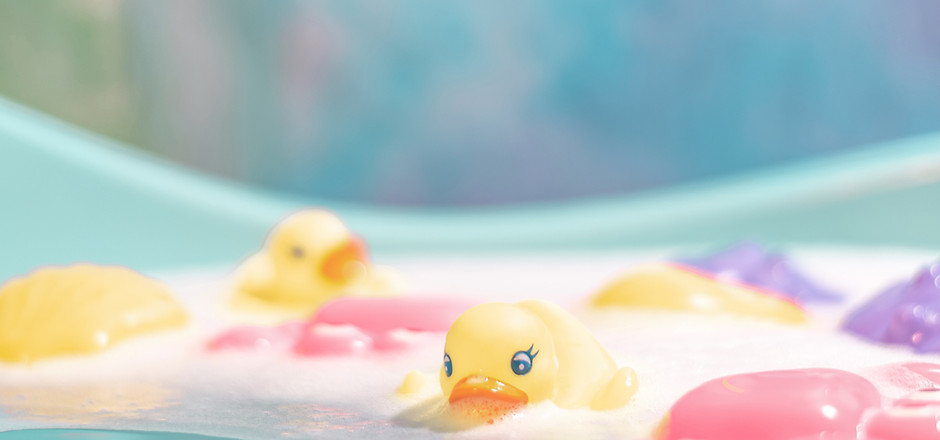 Rubber Ducks