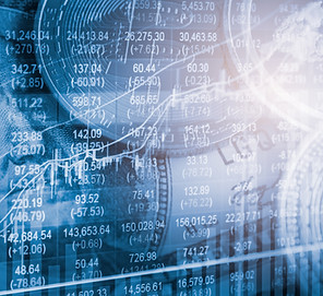 Financial Data Overlay