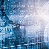 Financial Data Overlay