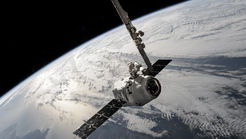 Filtronic rockets to record £51 million SpaceX order