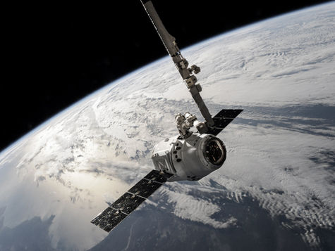 Filtronic rockets to record £51 million SpaceX order