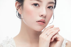 봄 메이크업