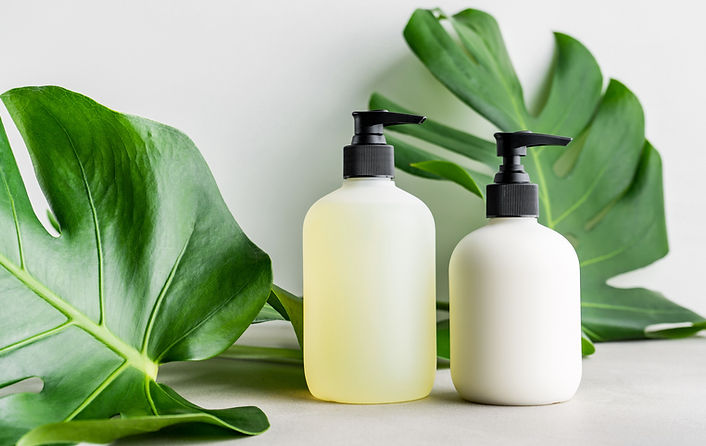 Soap Advertisement