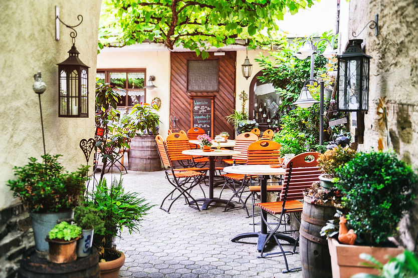 5 Common Misconceptions About Concrete Paver Patios