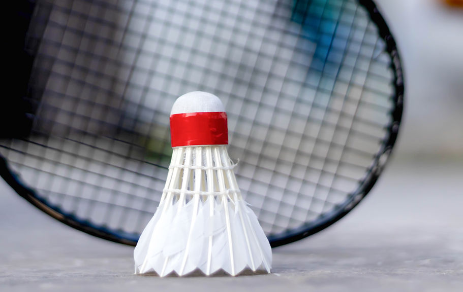 Badminton