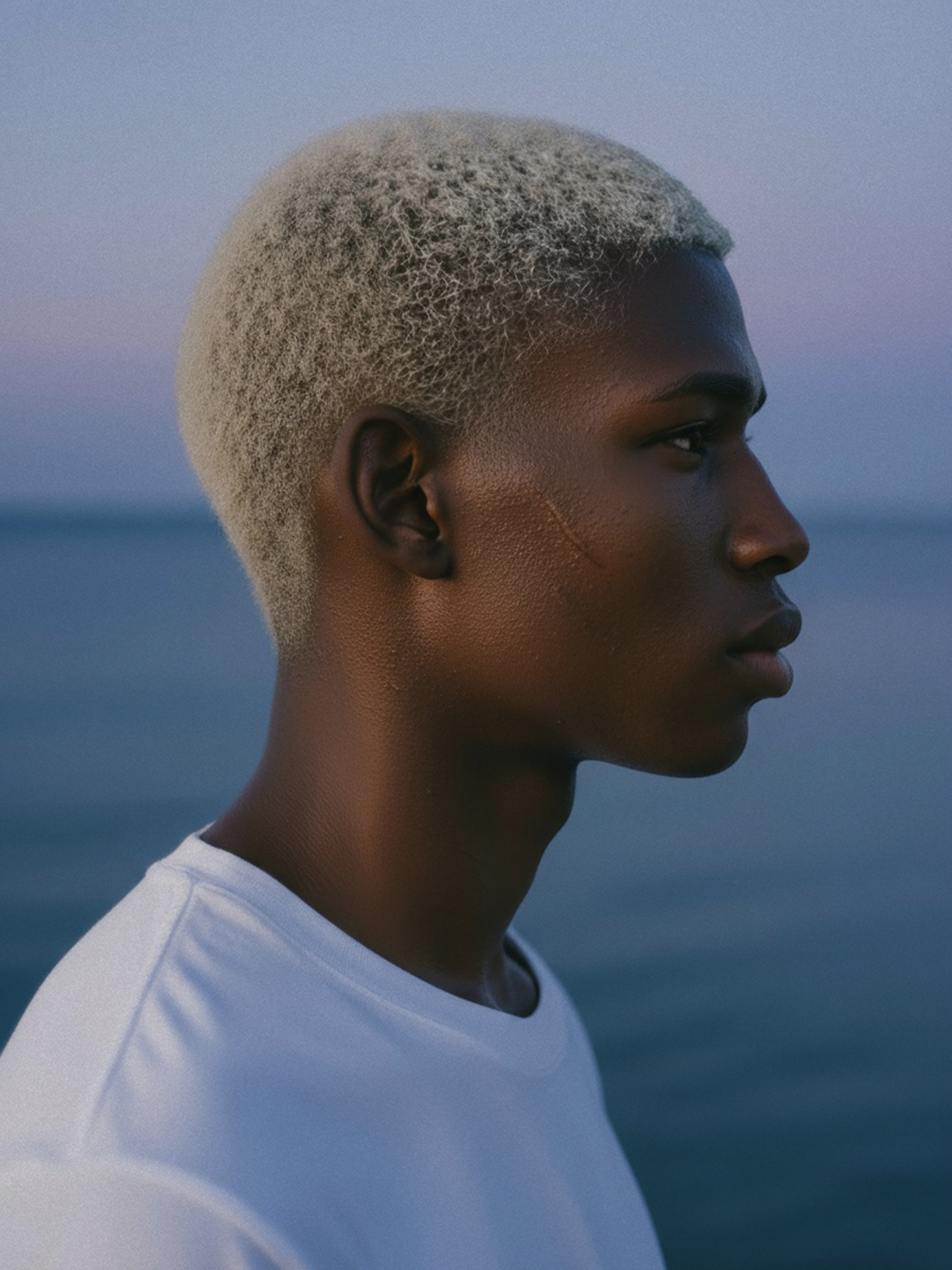 戶外人物肖像照