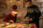 Gutscheine Grundschule Adventskalender