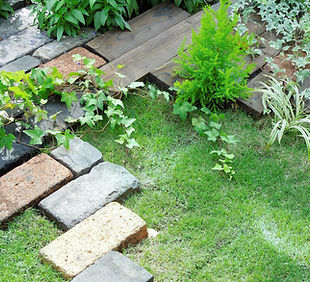 エクステリア工事