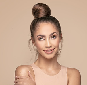 Female Model