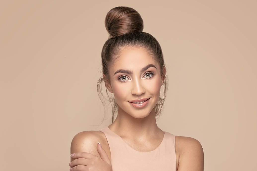 Natural Make-up