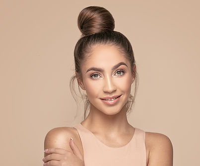 Female Model