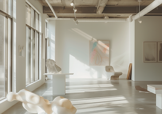 Galerie für moderne Kunst
