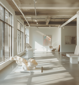 Solo Exhibition