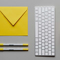 Yellow Objects