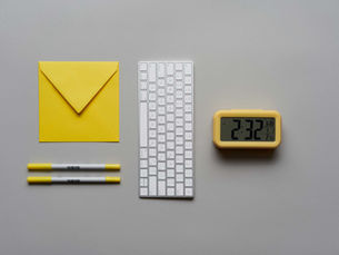 Getting your team organized