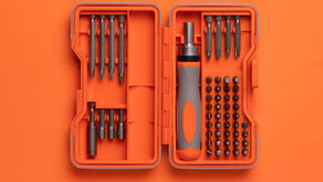 strategy tools