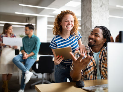 The Beginner’s Guide to AI Tools for Business Success