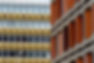 Architectural Building