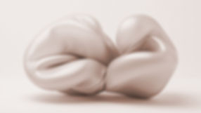 Tela de caucho rubor