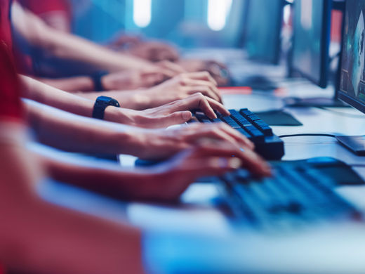 10 Cyber Security Challenges