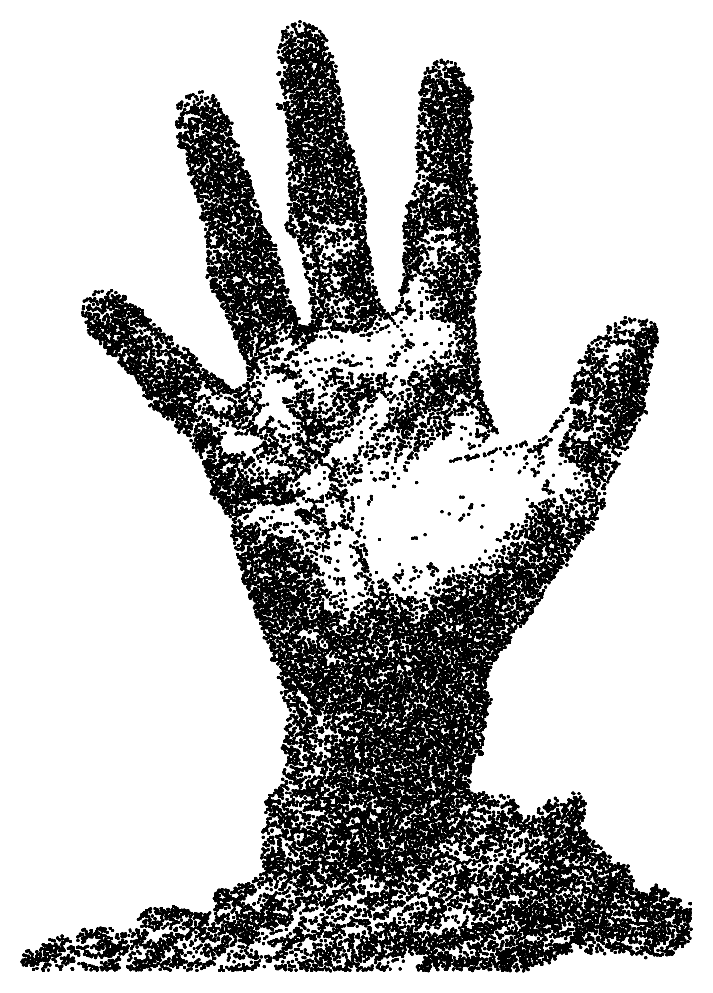 Black Heart Icon