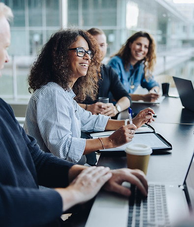 Table de conférence professionnelle