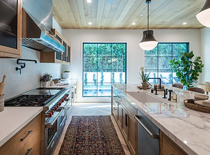 Modern Kitchen
