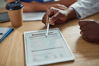 Digital Contract