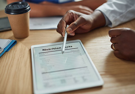 Digital Contract