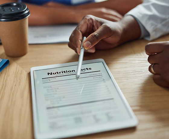 Digital Contract