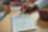 Digital Contract