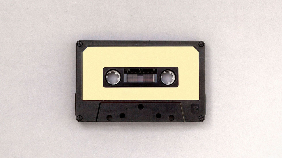 Cassette
