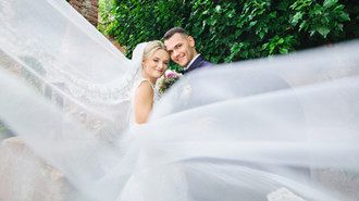 Frisch verheiratet
