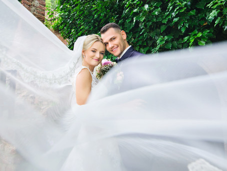 Ins & Outs of Choosing a Venue for your Wedding pt. 3