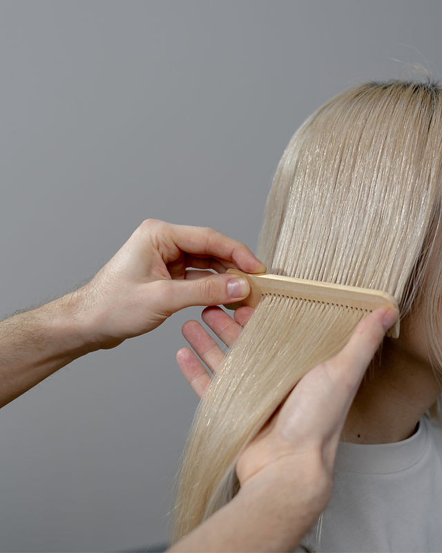 How to Prevent Split Ends