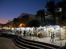 A Night Market Is Coming to The Shops at Wiregrass This July 25 — Shop Under the Stars in Wesley Chapel