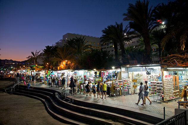 Night Market
