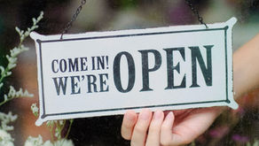 Shop Local, Save the World (and Maybe Your Waistline)