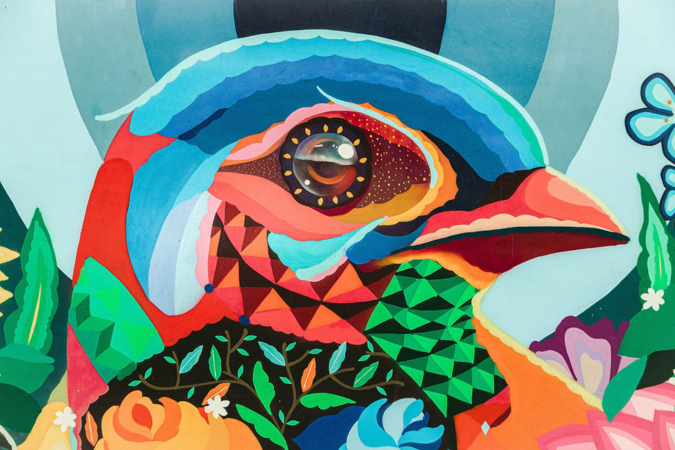 spirituelle Therapie Energiearbeit Arbeit mit Energien