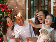 Global December Celebrations: Celebrations of Joy and Tradition