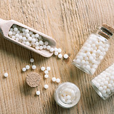 Homeopathic Medicine pills