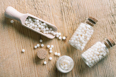 Homeopathic Medicine