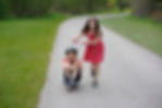 Kids in Park