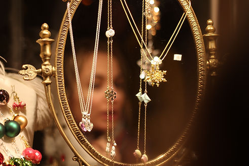 Christmas Jewelry