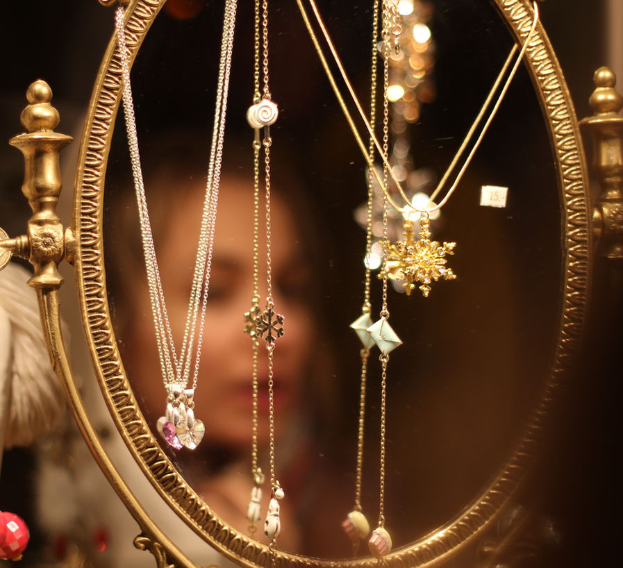 Christmas Jewelry